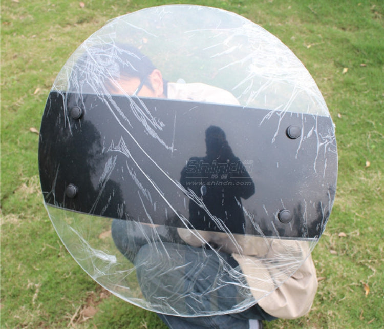 Riot Shield plexiglass riot shield Shindn Transparent Police shield